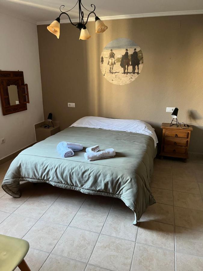 Villa Casa Joli Oliva Exterior foto