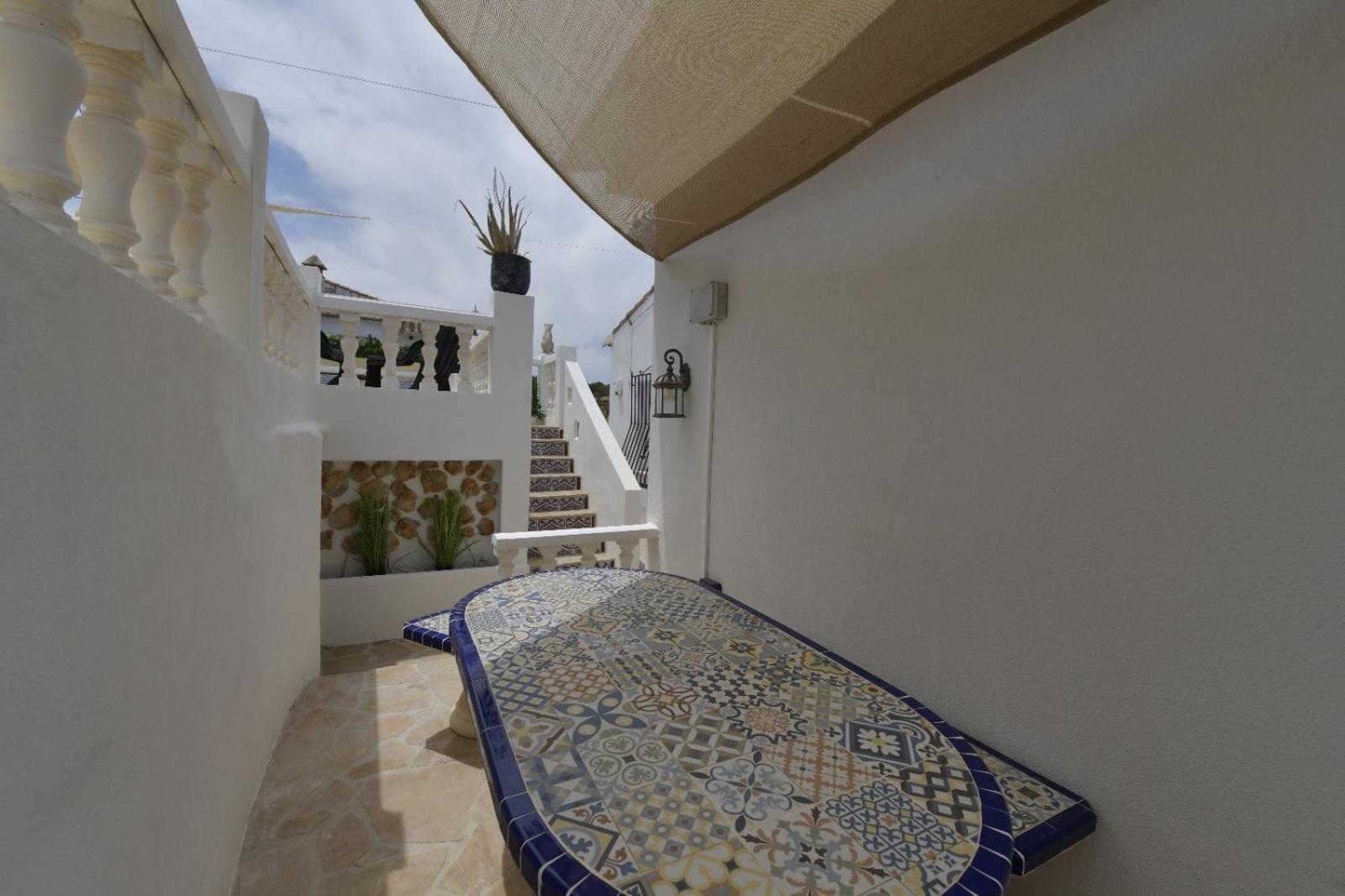 Villa Casa Joli Oliva Exterior foto