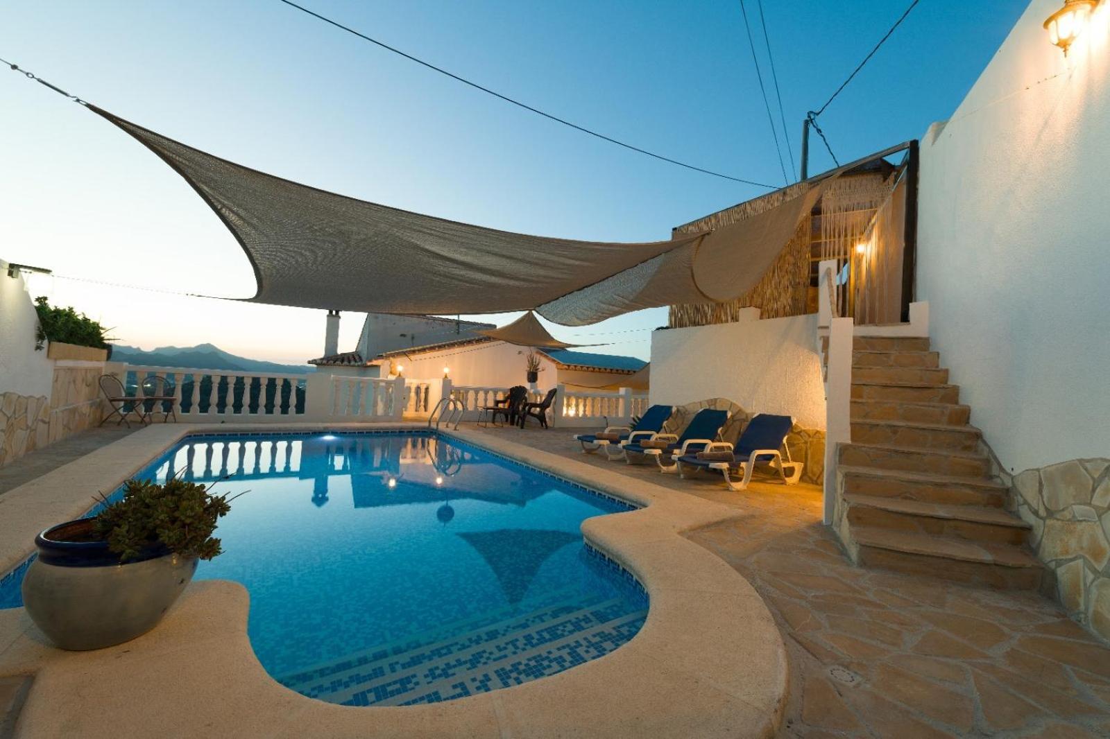 Villa Casa Joli Oliva Exterior foto