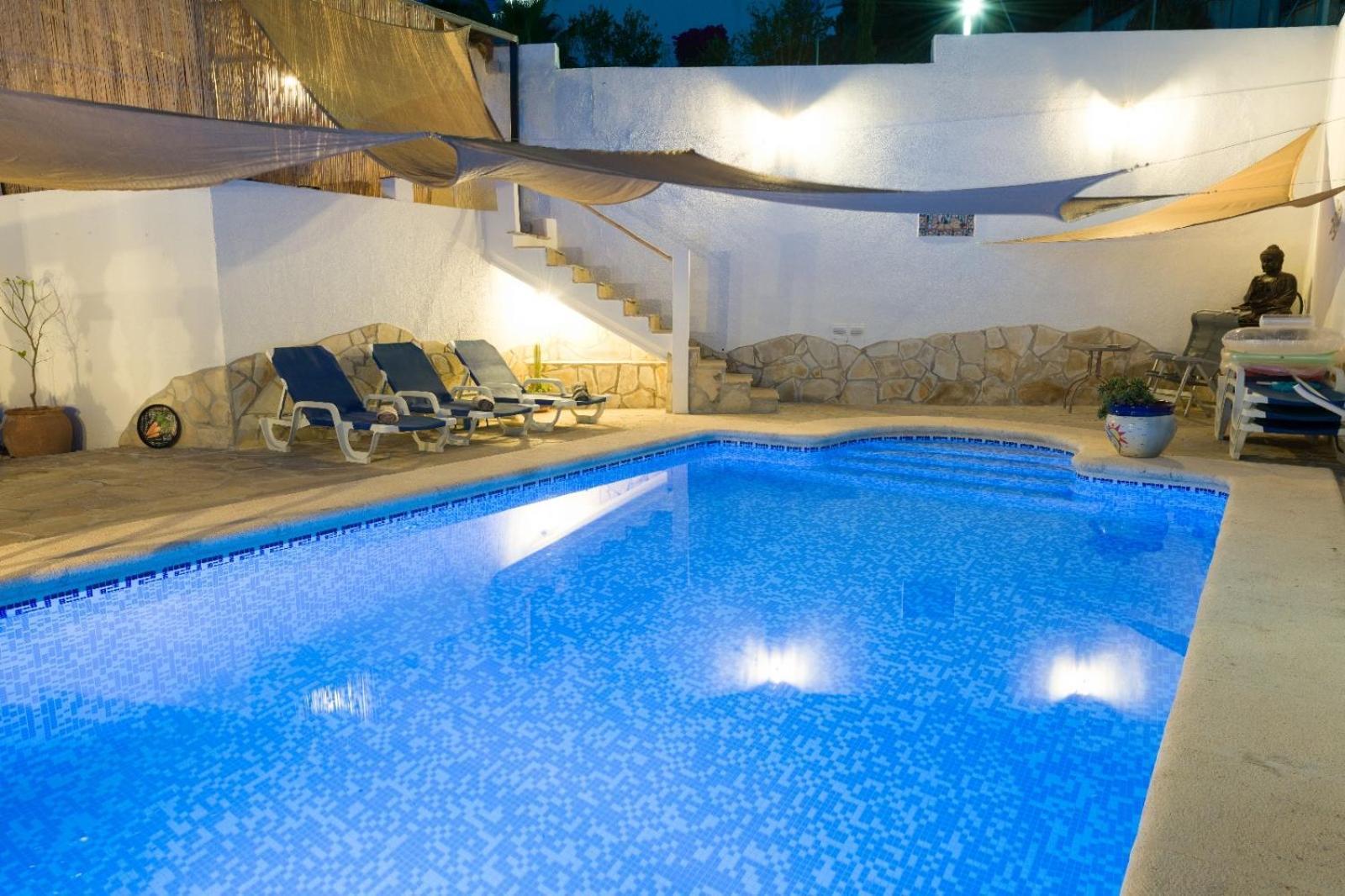 Villa Casa Joli Oliva Exterior foto